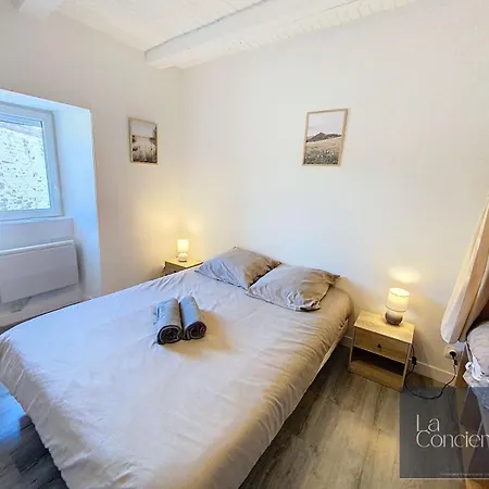 La Maison Du Chapron - Marigny - Futuroscope Apartmán Jaunay-Clan