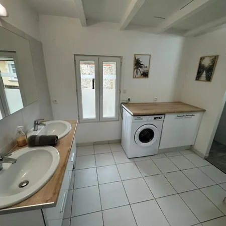 Apartamento La Maison du Chapron - Jaunay Marigny - Futuroscope *