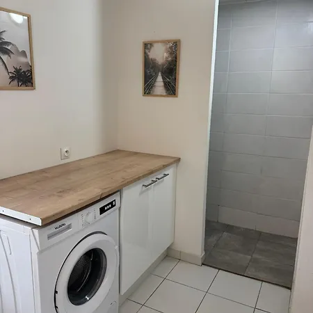 La Maison Du Chapron - Marigny - Futuroscope Apartmán *