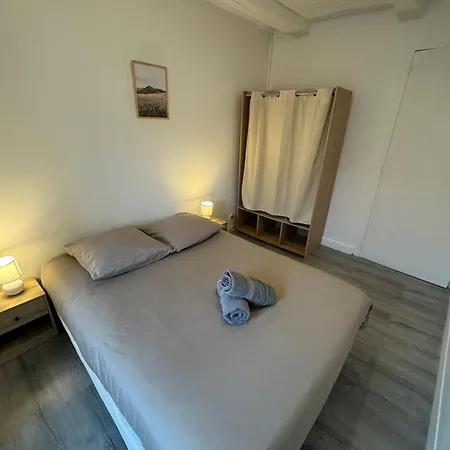 La Maison Du Chapron - Marigny - Futuroscope Apartmán