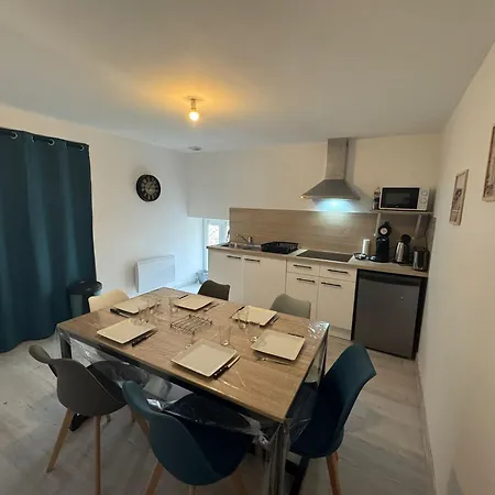 La Maison De Famille Du Gamer- Futuroscope