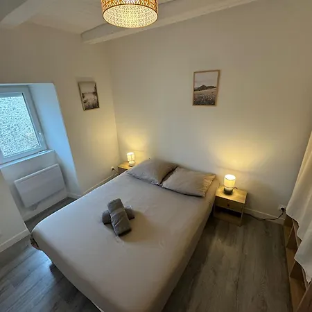 Apartmán La Maison Du Chapron - Marigny - Futuroscope