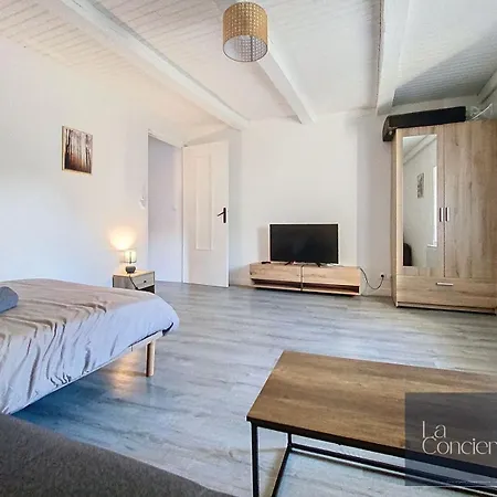 La Maison du Chapron - Jaunay Marigny - Futuroscope Apartamento