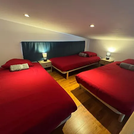 La Maison Du Chapron - Marigny - Futuroscope Jaunay-Clan