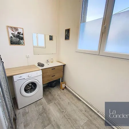 La Maison Du Chapron - Marigny - Futuroscope Jaunay-Clan