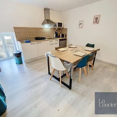 La Maison Du Chapron - Marigny - Futuroscope *