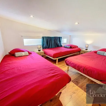 La Maison Du Chapron - Marigny - Futuroscope *