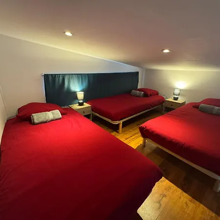 La Maison Du Chapron - Marigny - Futuroscope Jaunay-Clan